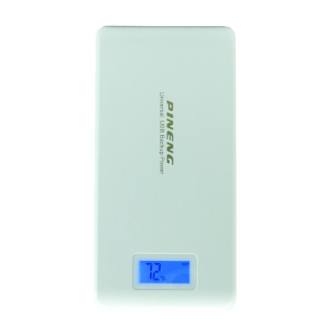 УМБ Pineng PN-929 15000 mAh White краща модель в Вінниці