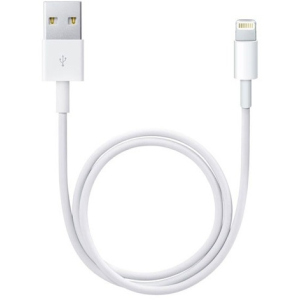 Кабель Apple Lightning to USB 0.5 м (ME291ZM/A) ТОП в Вінниці