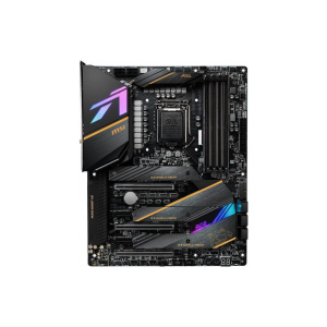 Материнська плата MSI MEG Z490 Ace Socket 1200 надійний