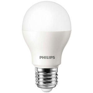 Светодиодная лампа Philips ESS LEDBulb 7W E27 3000K 230V A60 RCA (929001378487R) 4 шт в Виннице