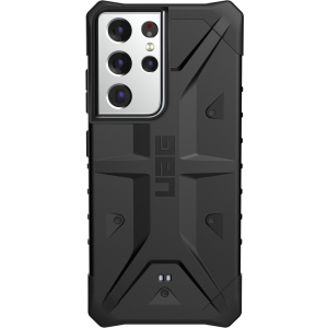 Панель UAG Pathfinder для Samsung Galaxy S21 Ultra Black ТОП в Вінниці