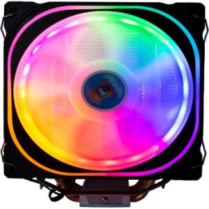 Кулер для процесора Cooling Baby R90 4P COLOR рейтинг