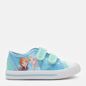 Кеди дитячі Disney Frozen TR2FRO111/C/Z 26 Blue (5903007159403) в Вінниці