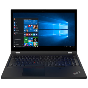 Ноутбук Lenovo ThinkPad T15g Gen 1 (20UR0030RT) Black краща модель в Вінниці