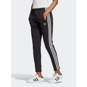 Спортивні штани Adidas Sst Pants Pb GD2361 M Black/White (4064036877063) краща модель в Вінниці