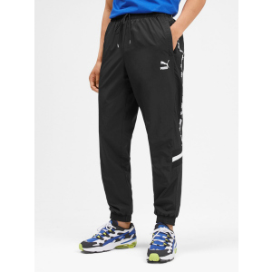 Спортивные штаны Puma Puma Xtg Woven Pant 59531101 L Puma Black (4060981599777) в Виннице