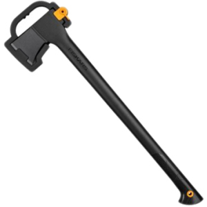 Сокира Fiskars Solid A18 (1052045) ТОП в Вінниці