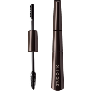 Туш для вій 6 в 1 Studio 10 Perfect Lash Mascara 01 Black 12 мл (5060377060439) в Вінниці