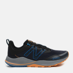 Кросівки New Balance Nitrel MTNTRCS4 39 (7) 25 см Темно-сині (195173070018) рейтинг