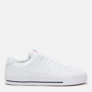 Кеди Nike Wmns Court Legacy CU4149-101 37.5 (6.5) 23.5 см (194501532174) ТОП в Вінниці