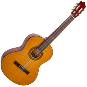 Гітара класична Alfabeto SAPELE CS39G + bag (17-2-40-3) ТОП в Вінниці