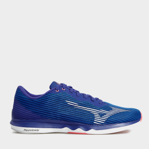 Кроссовки Mizuno Wave Shadow 4 J1GC203001 46 (11UK) 30 см Синие (5054698926598)