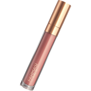 Блиск для губ Farmasi Nude for All Lip Gloss Легкий флірт 4 мл (1303744) (ROZ6400106515) в Вінниці