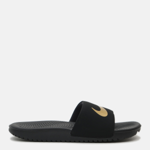 Шлепанцы детские Nike Kawa Slide (Gs/Ps) 819352-003 32 (1Y) (885177381103) ТОП в Виннице