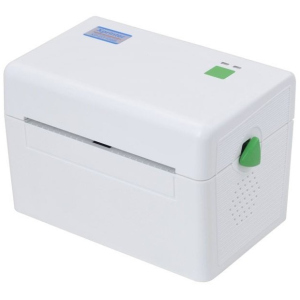 Принтер этикеток Xprinter XP-DT108B White