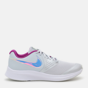 Кросівки дитячі Nike Star Runner 2 Power (Gs) CW3294-001 36.5 (4.5Y) (194953245356) краща модель в Вінниці