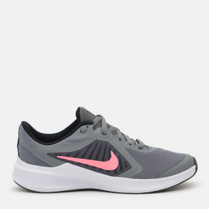 Кроссовки детские Nike Downshifter 10 (Gs) CJ2066-008 36.5 (4.5Y) (194499352921)