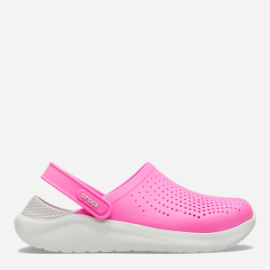 Крокси Crocs Jibbitz LiteRide 204592-6QV-M4/W6 36-37 22.9 см Рожеві (191448499164) в Вінниці