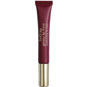 Блеск для губ Isadora Glossy Lip Treat 82 Red Divine 13 мл (7317851216829) в Виннице