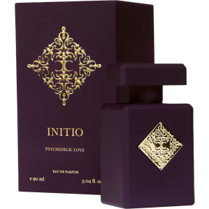 Парфумована вода унісекс Initio Parfums Prives Psychedelic Love 90 мл (3700578520548) краща модель в Вінниці