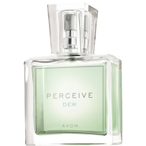 хорошая модель Туалетная вода для женщин Avon Perceive Dew для нее 30 мл (05409) (ROZ6400103096)