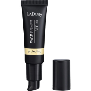 Праймер для обличчя Isadora Face Primer under cover Protecting 30 мл (7317852144329) в Вінниці