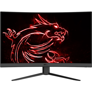 Монітор 31.5" MSI Optix G32CQ4 ТОП в Вінниці