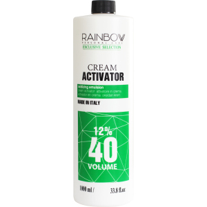 купить Окислитель Rainbow Professional 12% 1 л (8697426737652)