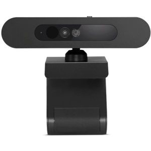 Lenovo 500 FHD WebCam Black (GXC0X89769) в Вінниці