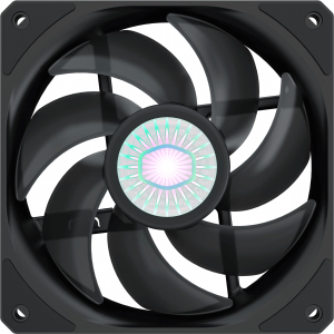 Кулер Cooler Master SickleFlow 120 (MFX-B2NN-18NPK-R1) в Виннице