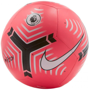 Мяч футбольный Nike Premier League Pitch CQ7151-610 Size 5 - FA20 (194497742700) лучшая модель в Виннице