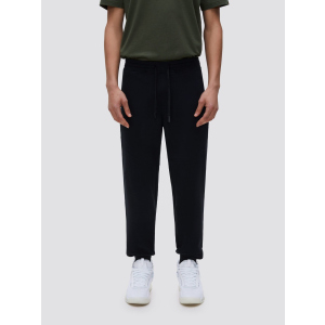 Спортивные штаны Alpha Industries Classic Drawstring Pants MBC50000C1 XS Black (640631010452)