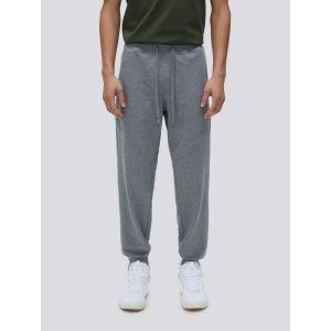 Спортивні штани Alpha Industries Classic Drawstring Pants MBC50000C1 XS Medium Charchoal Heather (640631010520) ТОП в Вінниці