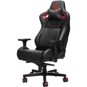 Крісло для геймерів HP OMEN Citadel Gaming Chair (6KY97AA)