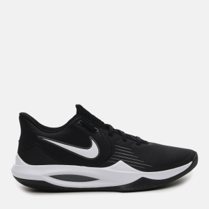 Кроссовки Nike Precision V CW3403-003 41.5 (9) 27 см (194956796589) рейтинг