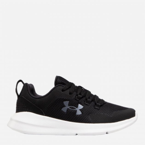 Кроссовки Under Armour W Essential 3022955-001 36 (5.5) 22.5 см (194512373025) в Виннице