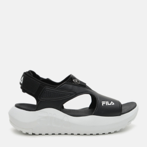 Сандалии Fila Versus Sandals Cl 2.0 W Women's Sandals 108180-99 38 24 см Черные (4670036663263) надежный