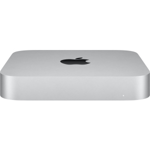 купити Комп'ютер Apple Mac mini М1 2020 (Z12P000N2)