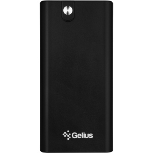 УМБ Gelius Pro Edge GP-PB20013 20000 mAh Black в Виннице