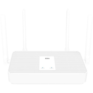 Маршрутизатор Xiaomi Mi Router AX1800 (DVB4258GL) Global рейтинг