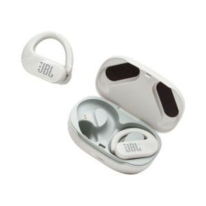 Наушники JBL Endurance Peak II White (JBLENDURPEAKIIWT) в Виннице