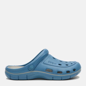 купити Кроки Coqui 6351 41 27 см Niagara Blue/Grey (8595662623343)