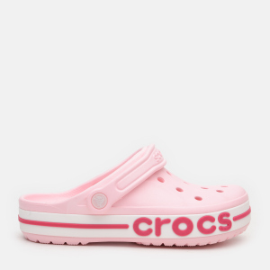 Кроки Crocs Jibbitz Bayaband 205089-6OV-M4/W6 36-37 22,1 см Бузкові з рожевим (191448187696) в Вінниці