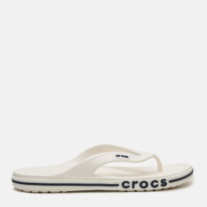 В'єтнамки Crocs Jibbitz Bayaband Flip 205393-126-M4/W6 36-37 22,1 см Білі (191448190054) в Вінниці