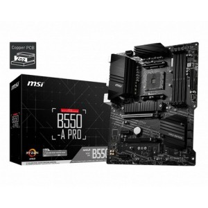 MSI B550-A Pro Socket AM4 в Вінниці