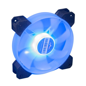 Вентилятор Frime Iris LED Fan Mid Blue (FLF-HB120MB8) надійний