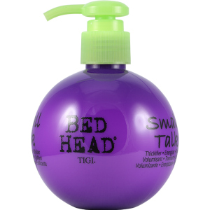 Крем Tigi Bed Head Small Talk 3-in-1 Thickifier для об'єму та ущільнення волосся 200 мл (615908425284) ТОП в Вінниці