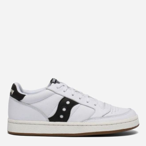 Кроссовки Saucony Jazz Court 70555-5S 46.5 (12) 30 см White/Black (194917399484) в Виннице