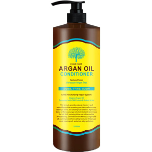 Кондиціонер для волосся Char Char Арганова Олія Argan Oil Conditioner 1500 мл (8802929996813)