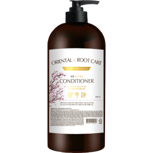 Кондиционер для волос Pedison Травы Institut-beaute Oriental Root Care Conditioner 750 мл (8802929000053) лучшая модель в Виннице